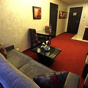 Executive King Suite